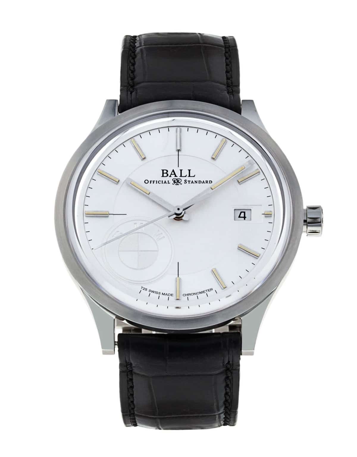 Ball BMW NM3010D-LCFJ-SL